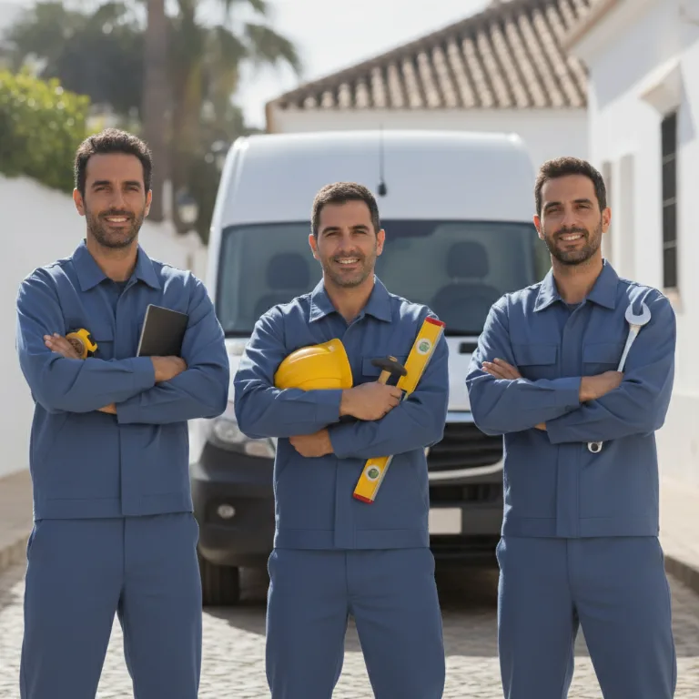 Broker di ristrutturazioni Filadelfia
